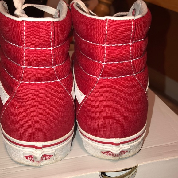 Formula one Vans - Picture 5 of 6